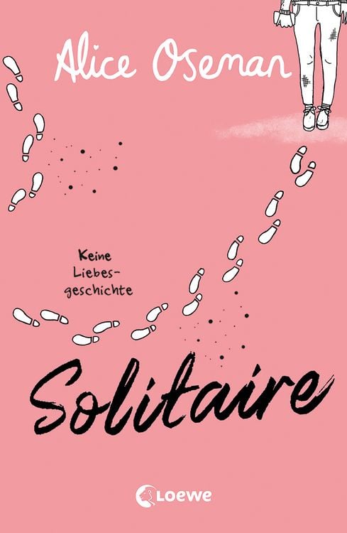 Produktbild: Solitaire (deutsche Ausgabe)
