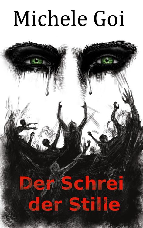 Produktbild: Der Schrei der Stille