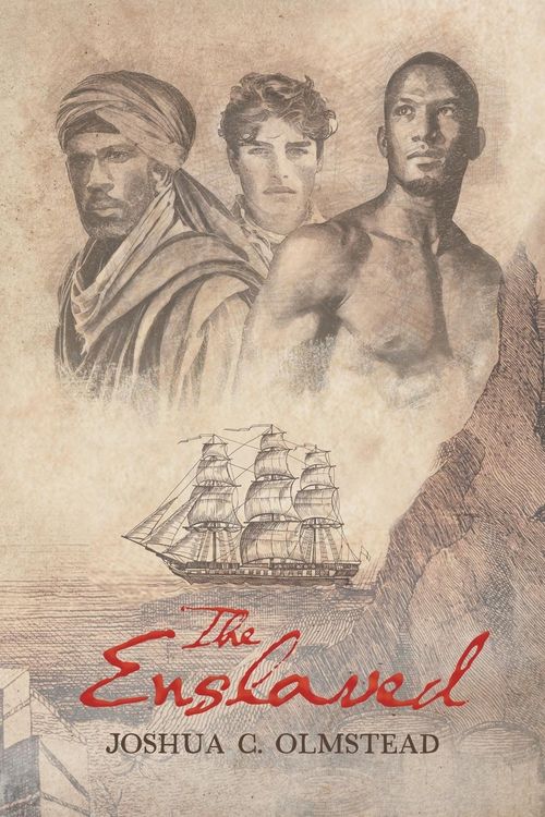 Produktbild: The Enslaved
