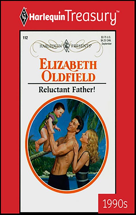 Produktbild: Reluctant Father!