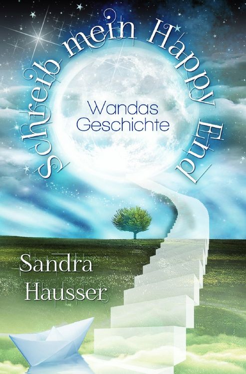Produktbild: Schreib mein Happy End
