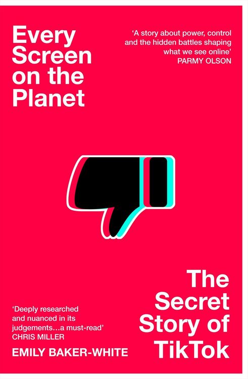 Produktbild: Every Screen on the Planet