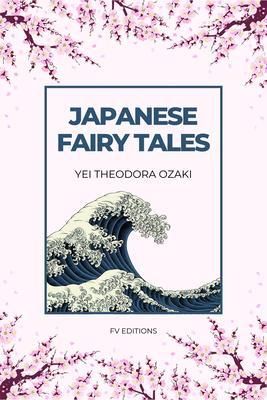 Produktbild: Japanese Fairy Tales