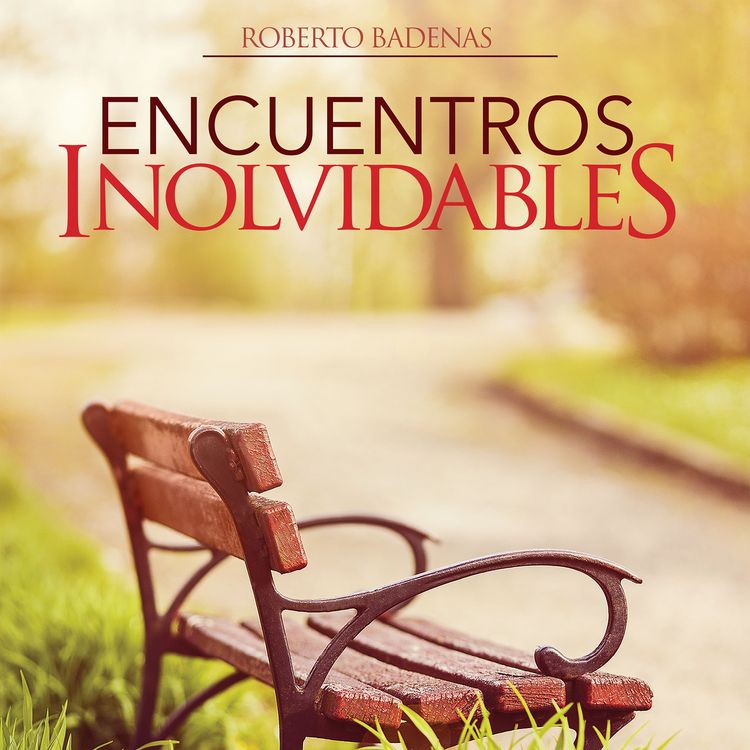 Produktbild: Encuentros inolvidables