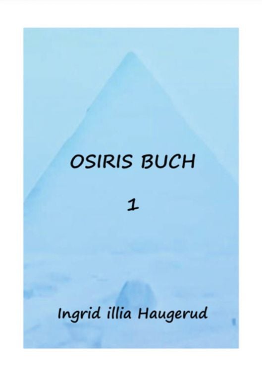 Produktbild: Osiris buch 1