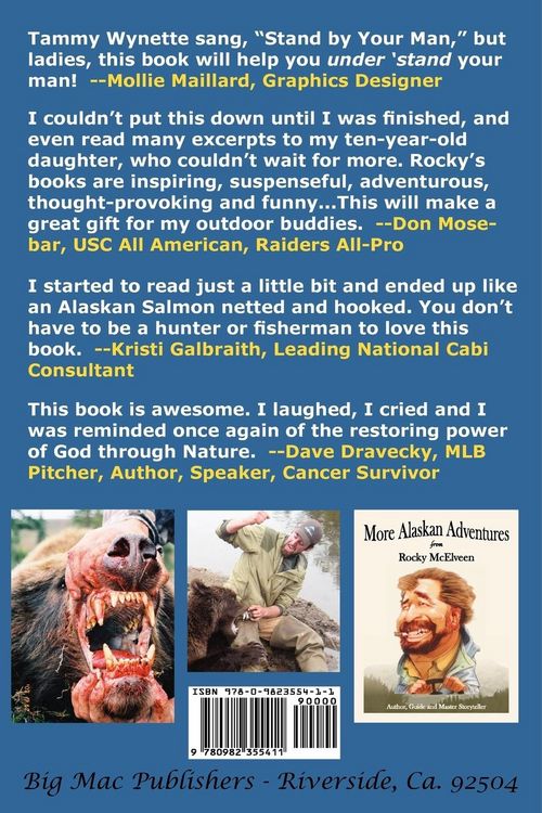 Produktbild: Wild Men, Wild Alaska II