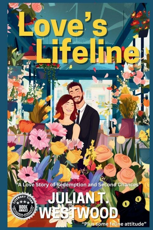 Produktbild: Love's Lifeline
