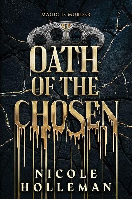 Produktbild: Oath of the Chosen (Deluxe Edition)