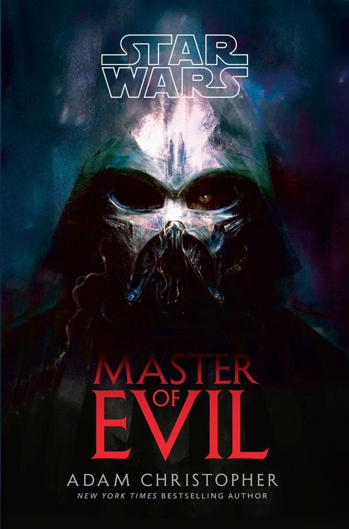 Produktbild: Star Wars: Master of Evil