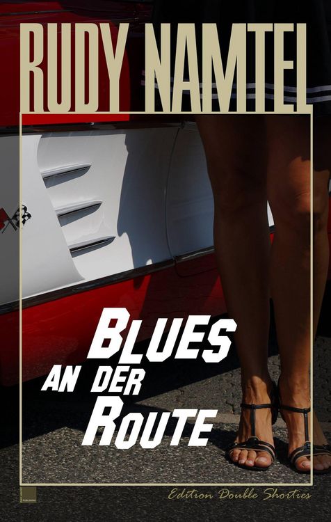 Produktbild: Blues an der Route