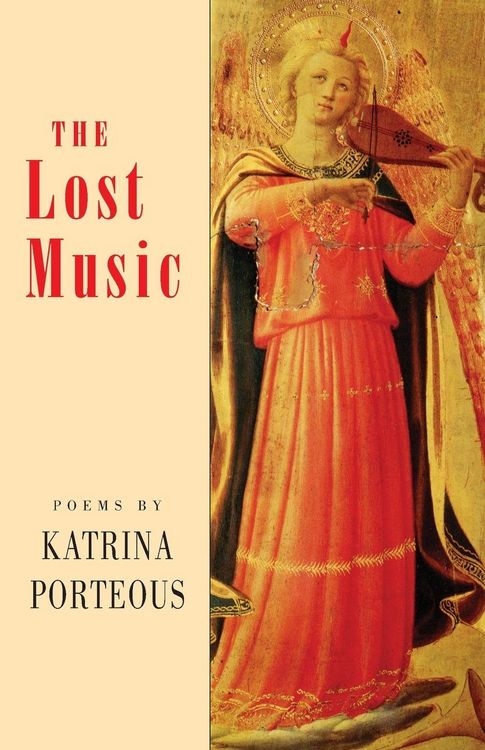 Produktbild: Lost Music