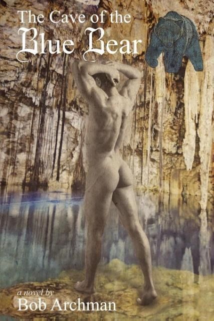Produktbild: The Cave Of The Blue Bear