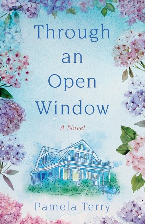 Produktbild: Through an Open Window