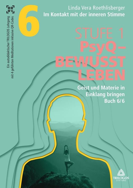 Produktbild: Im Kontakt mit der inneren Stimme | Stufe 1