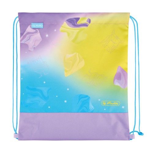 Produktbild: Herlitz Grundschulrucksack SoftLight GREENline, Little Monster