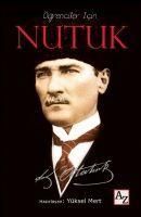 Produktbild: &Ouml;grenciler Icin Nutuk