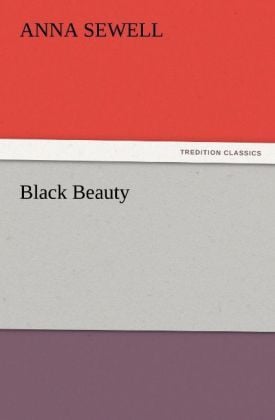 Produktbild: Black Beauty