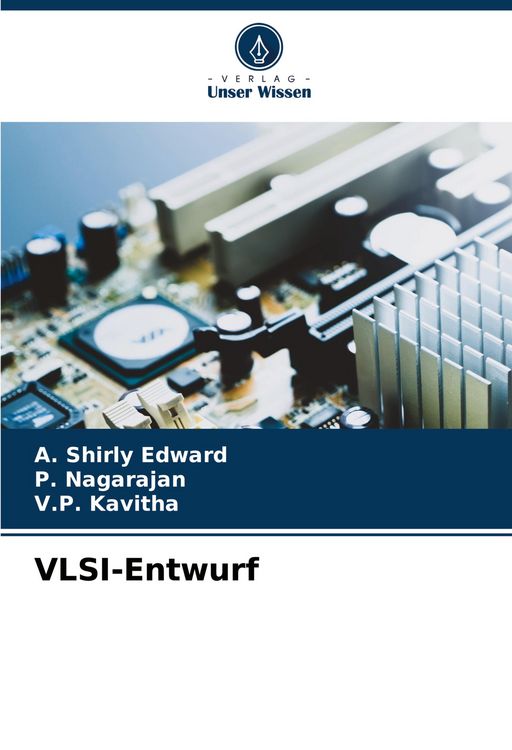 Produktbild: VLSI-Entwurf