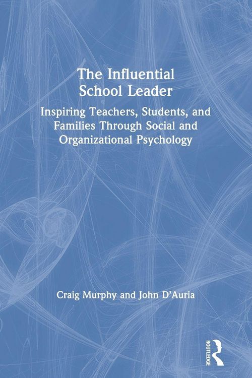 Produktbild: The Influential School Leader