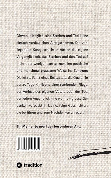 Produktbild: Tod
