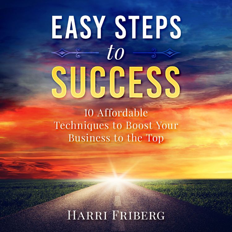 Produktbild: Easy Steps to Success
