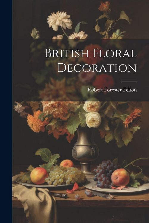 Produktbild: British Floral Decoration