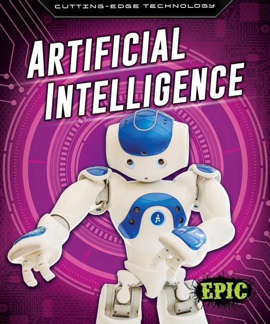 Produktbild: Artificial Intelligence