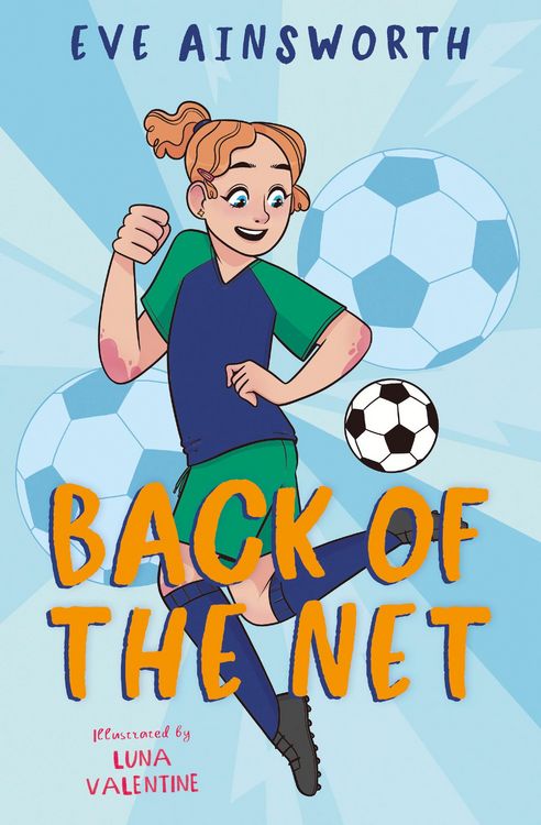 Produktbild: Back of the Net