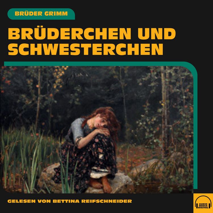 Produktbild: Br&uuml;derchen und Schwesterchen
