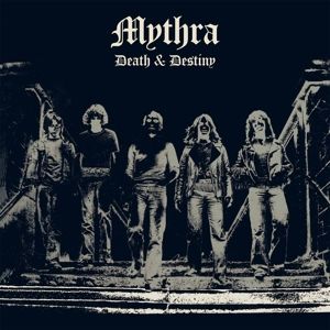 Produktbild: Death and Destiny