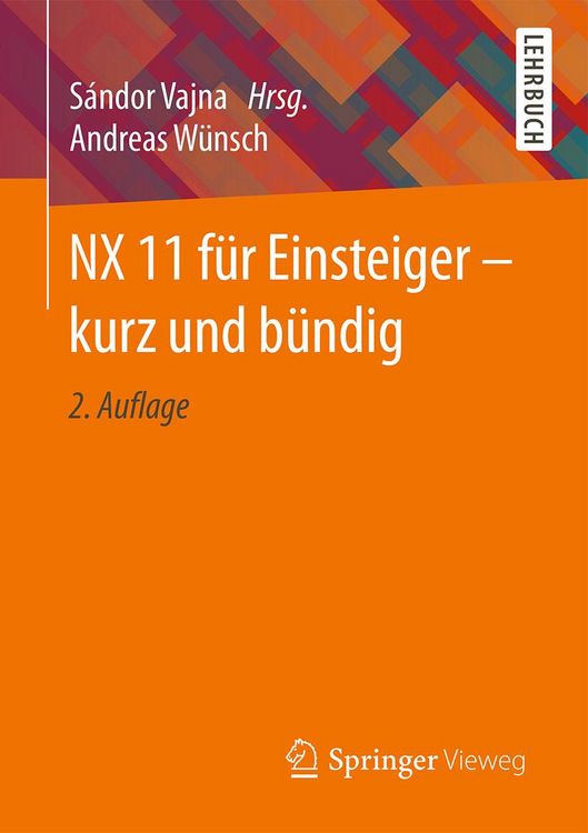 Produktbild: NX 11 f&uuml;r Einsteiger - kurz und b&uuml;ndig