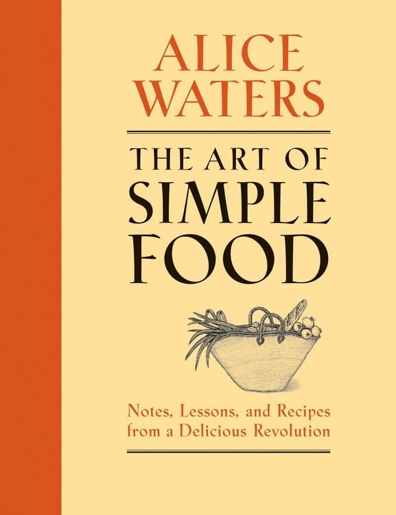 Produktbild: The Art of Simple Food