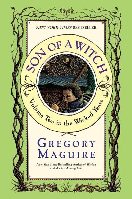 Produktbild: Son of a Witch