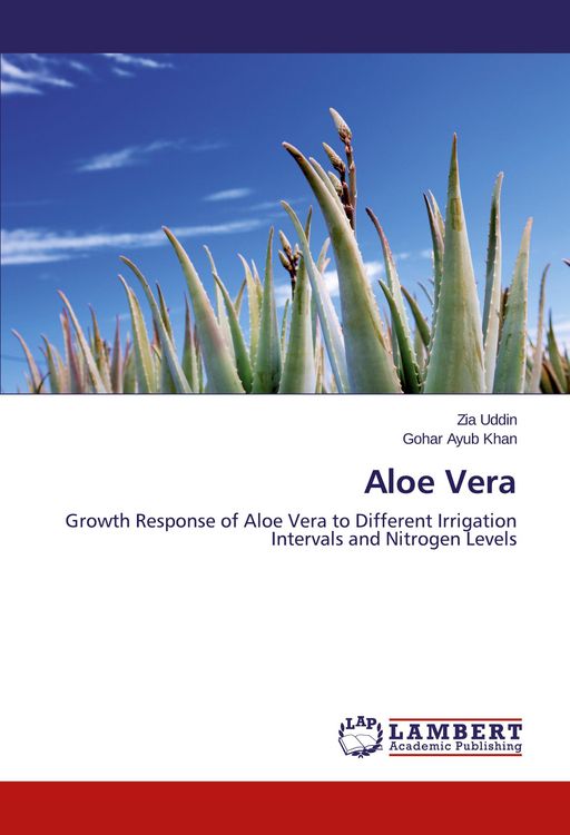 Produktbild: Aloe Vera