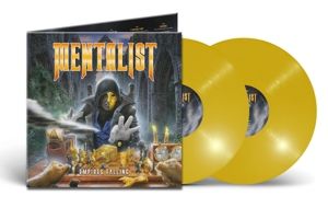Produktbild: Empires Falling