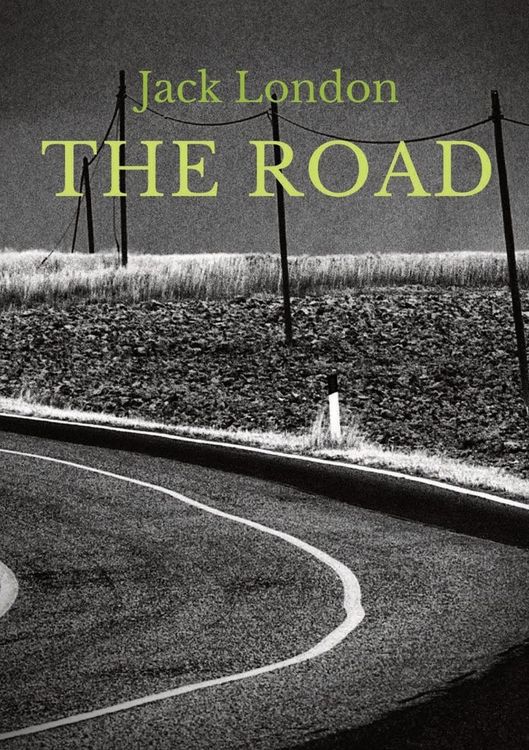 Produktbild: The Road