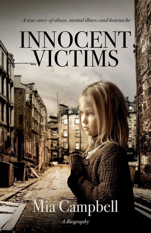 Produktbild: Innocent Victims