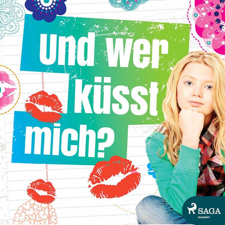 Produktbild: Und wer k&uuml;&szlig;t mich? (Ungek&uuml;rzt)