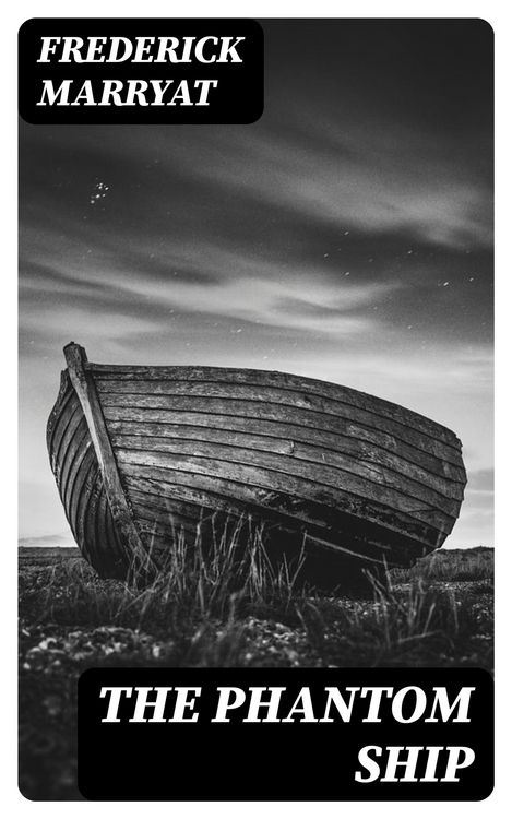 Produktbild: The Phantom Ship