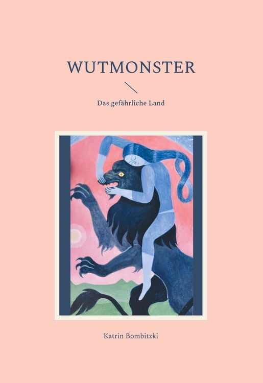 Produktbild: Wutmonster