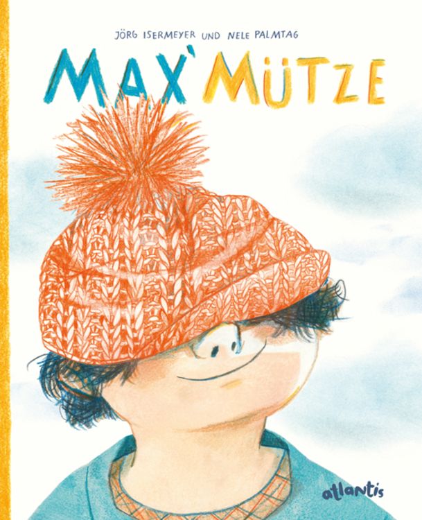 Produktbild: Max' M&uuml;tze