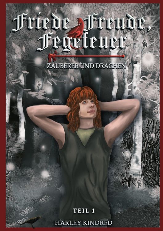 Produktbild: Narren der Gerechtigkeit - Friede, Freude, Fegefeuer / Friede, Freude, Fegefeuer