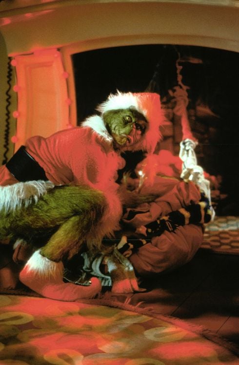 Produktbild: Der Grinch - 15th Anniversary