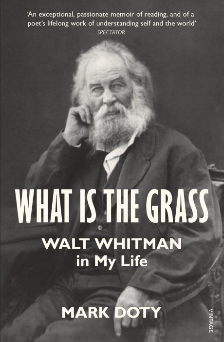 Produktbild: Doty, M: What is the Grass