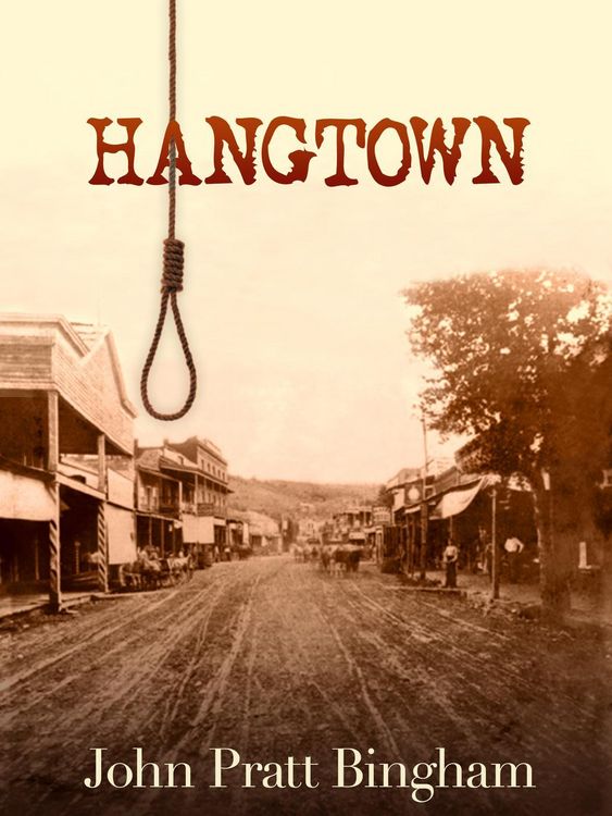 Produktbild: Hangtown