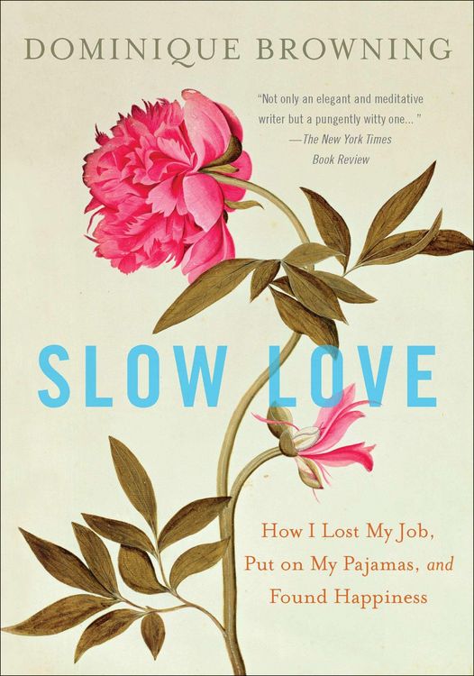 Produktbild: Slow Love