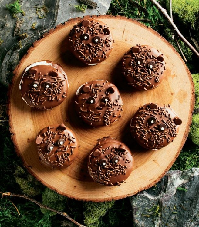 Produktbild: Star Wars: Galaktisch Backen