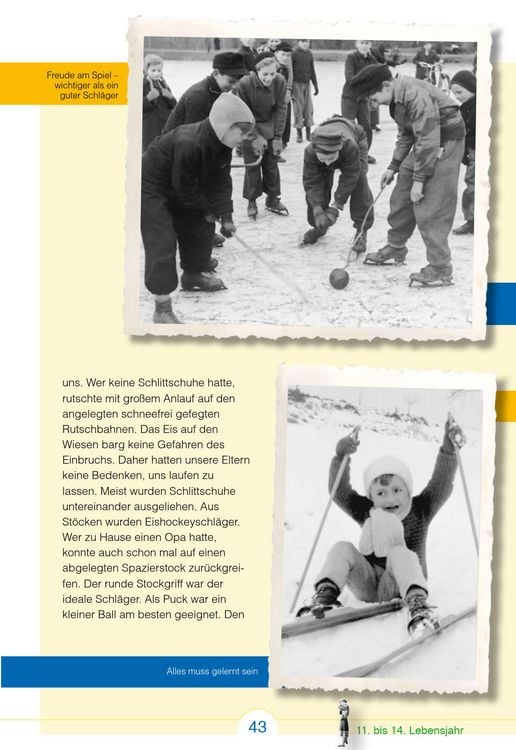 Produktbild: Wir vom Jahrgang 1937 - Kindheit und Jugend