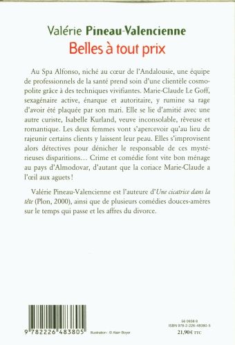 Produktbild: Belles &agrave; tout prix