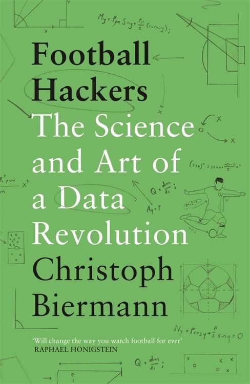 Produktbild: Football Hackers